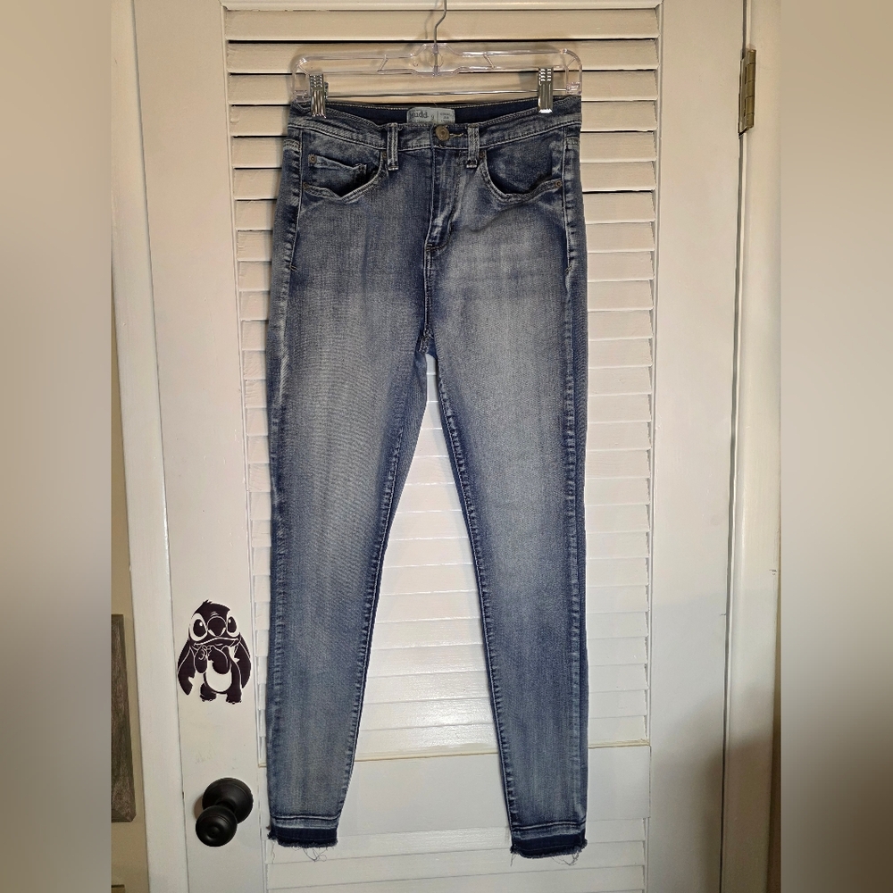 Mudd Jeans